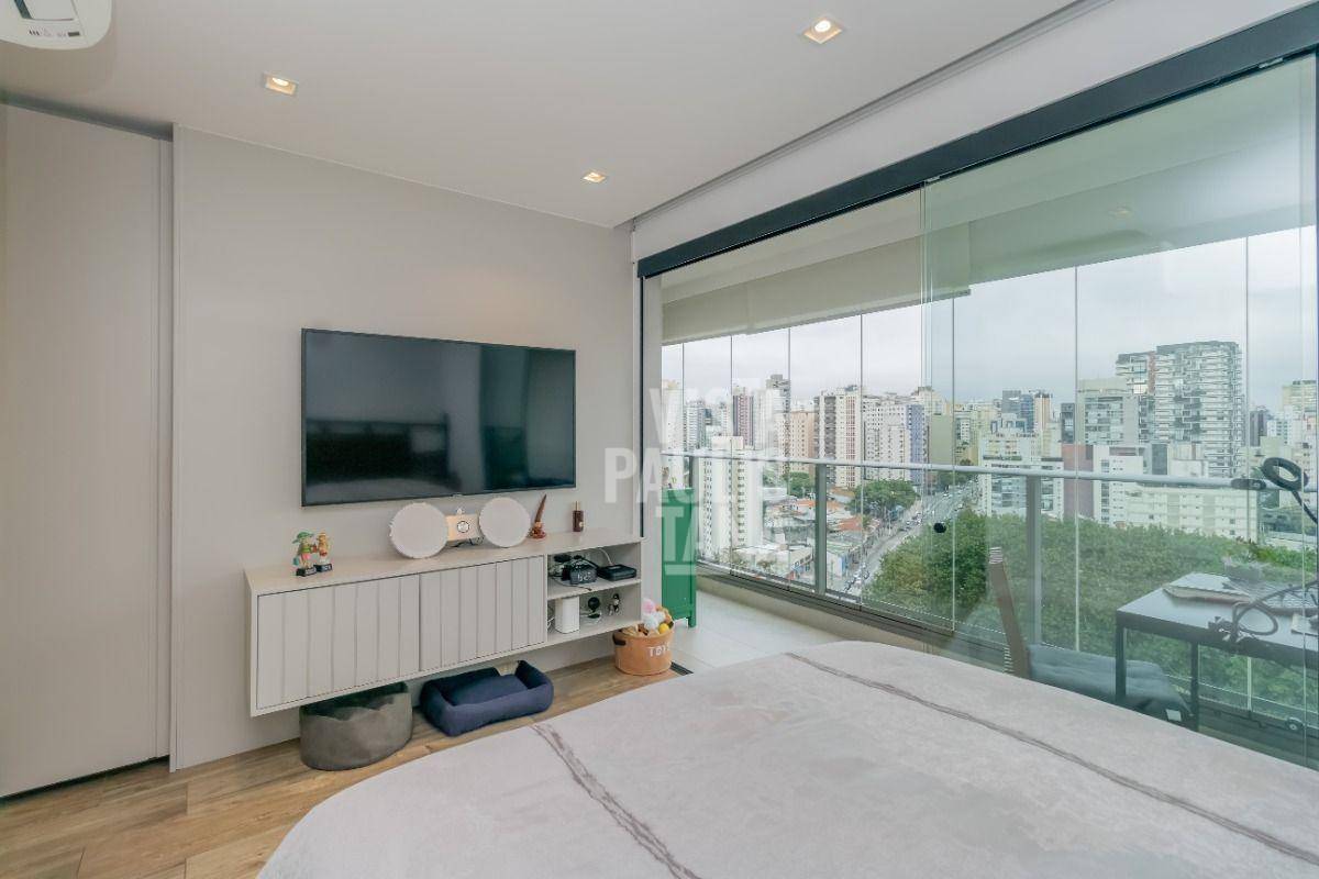 Apartamento à venda com 2 quartos, 101m² - Foto 14