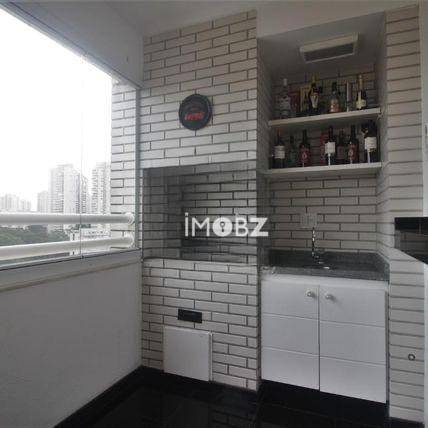 Apartamento à venda com 3 quartos, 114m² - Foto 5