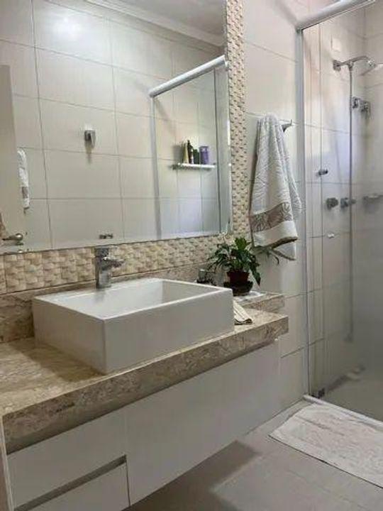 Casa de Condomínio à venda com 3 quartos, 280m² - Foto 10