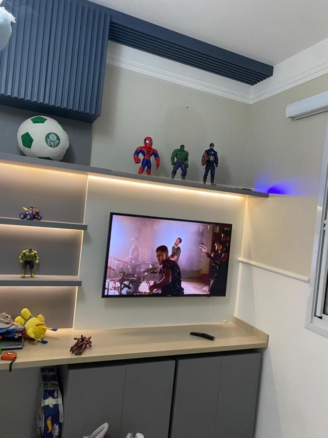 Apartamento à venda com 3 quartos, 108m² - Foto 26