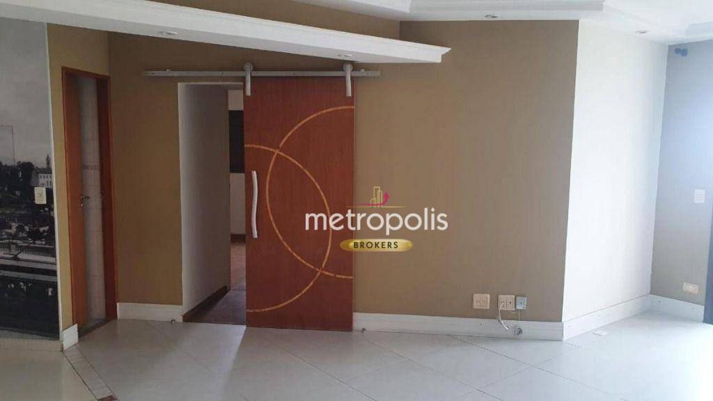 Apartamento à venda com 2 quartos, 82m² - Foto 3