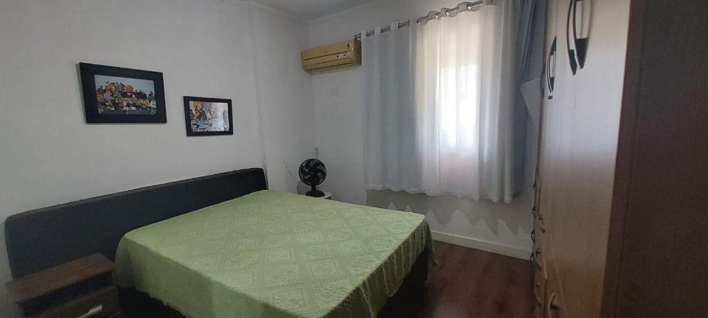 Apartamento à venda com 1 quarto, 47m² - Foto 10