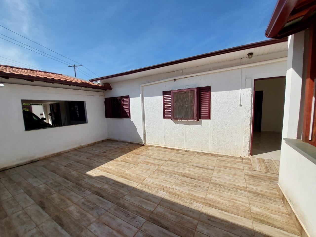 Casa à venda com 3 quartos, 191m² - Foto 12