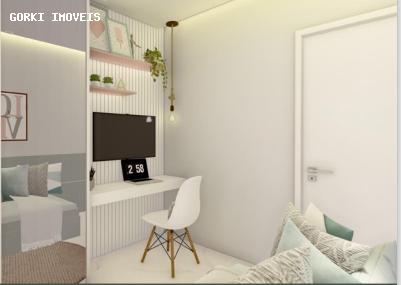 Apartamento à venda com 3 quartos, 77m² - Foto 19