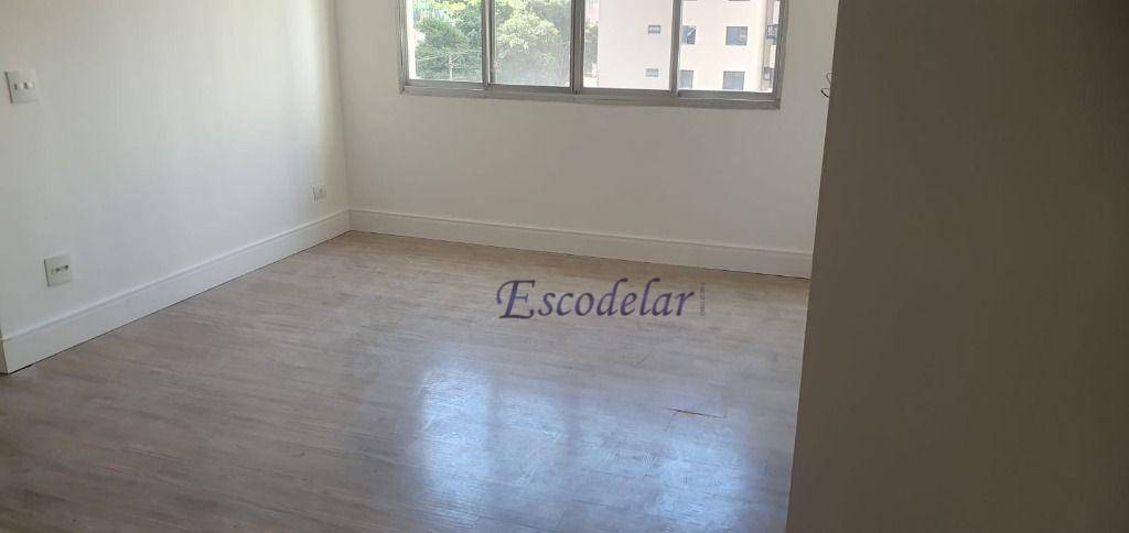 Apartamento à venda com 3 quartos, 95m² - Foto 34