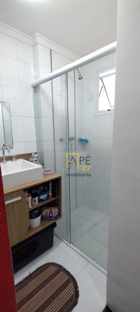 Apartamento à venda com 3 quartos, 77m² - Foto 21