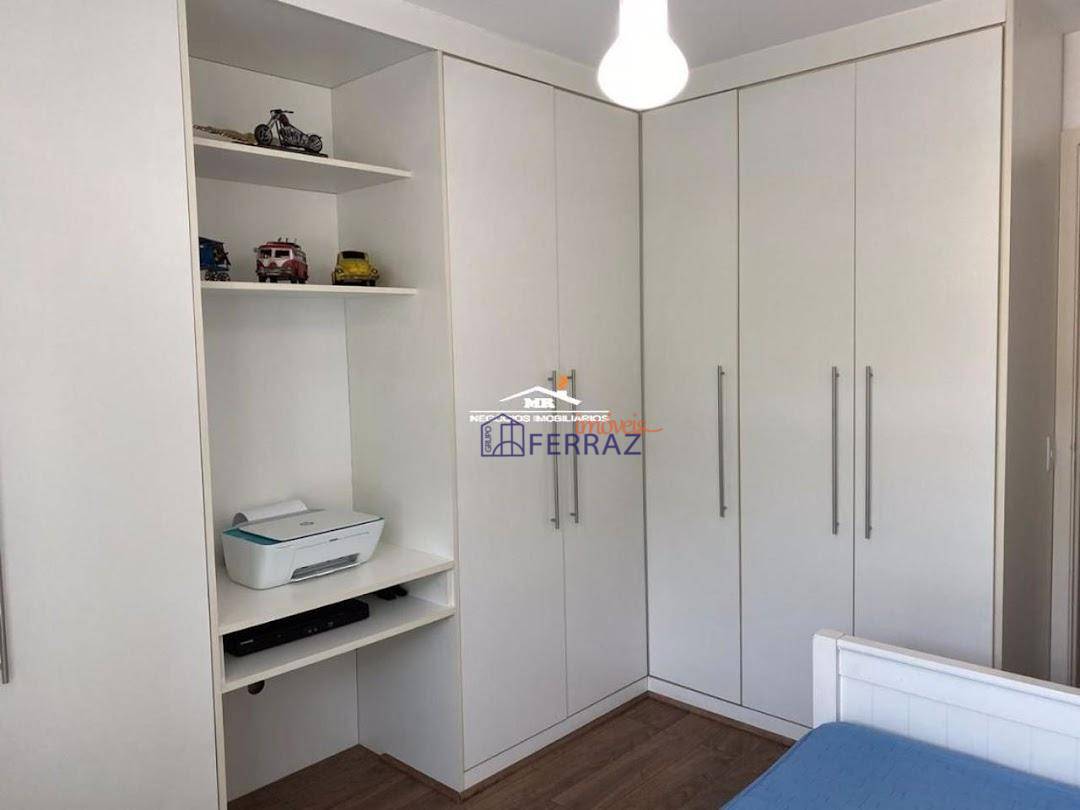 Apartamento à venda com 3 quartos, 100m² - Foto 11