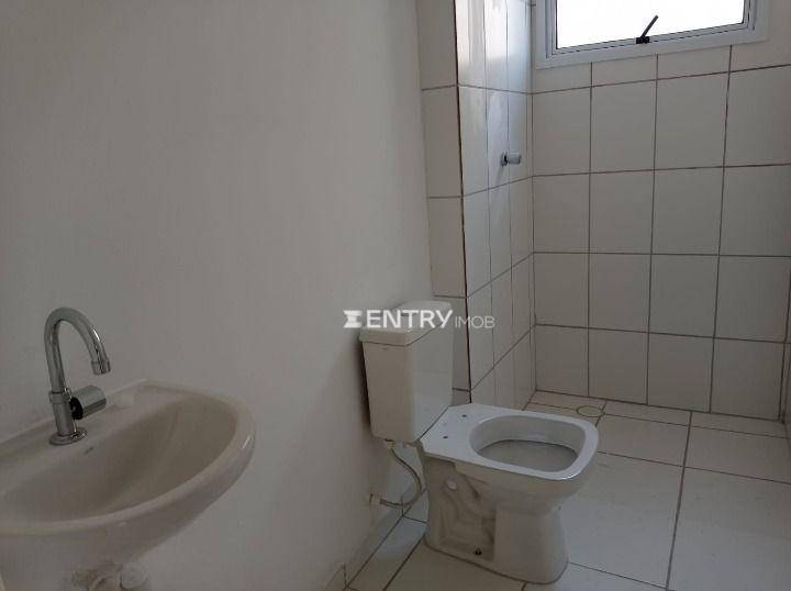 Apartamento à venda e aluguel com 3 quartos, 68m² - Foto 6