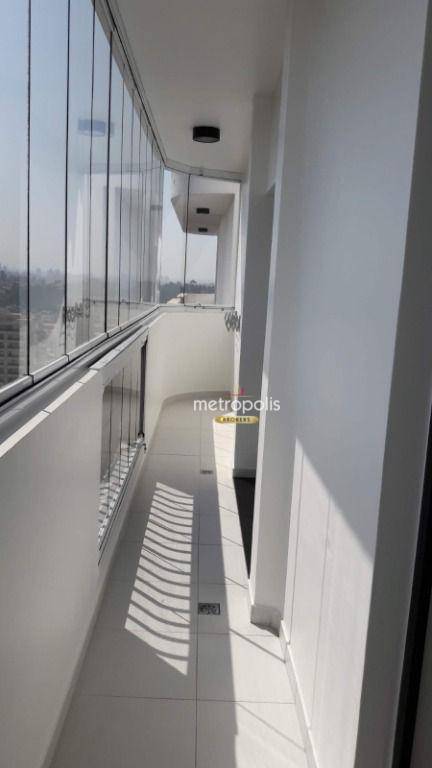 Apartamento à venda com 3 quartos, 115m² - Foto 2