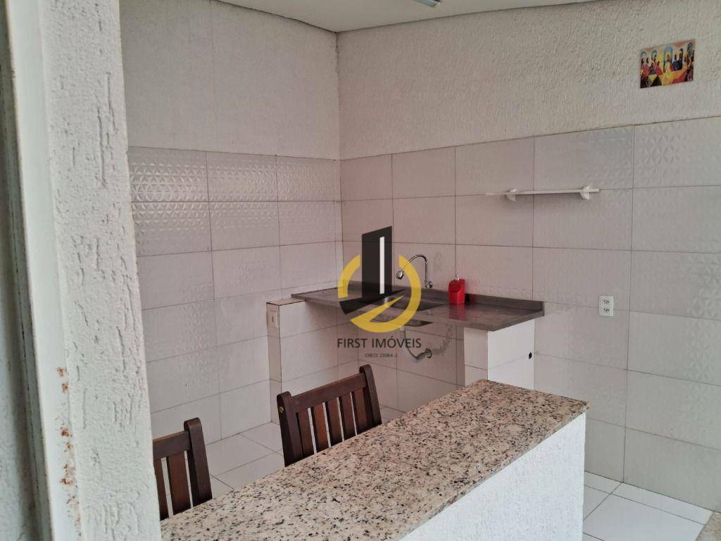 Sobrado à venda com 2 quartos, 120m² - Foto 6