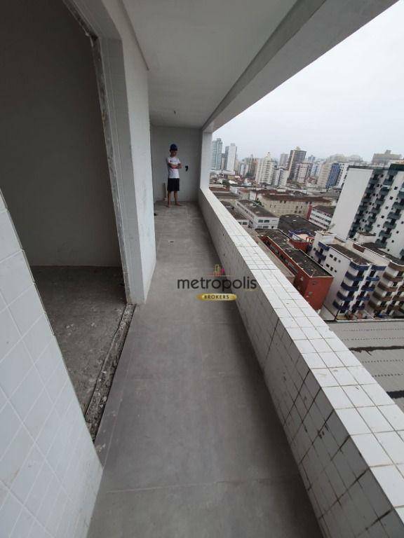 Apartamento à venda com 3 quartos, 115m² - Foto 5