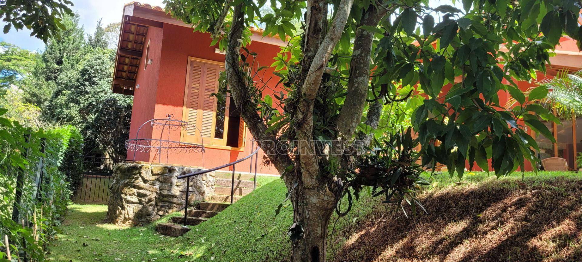 Casa de Condomínio à venda com 3 quartos, 230m² - Foto 30