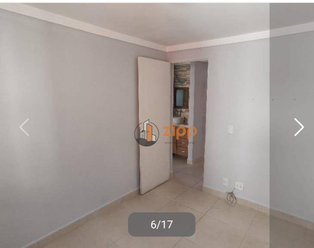 Apartamento à venda com 2 quartos, 50m² - Foto 7