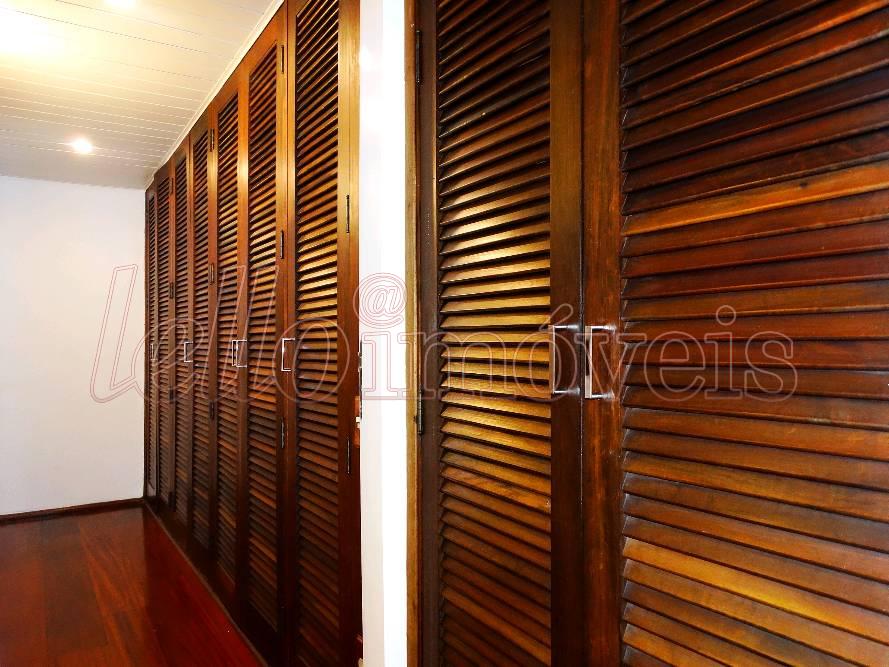 Apartamento para alugar com 2 quartos, 85m² - Foto 4