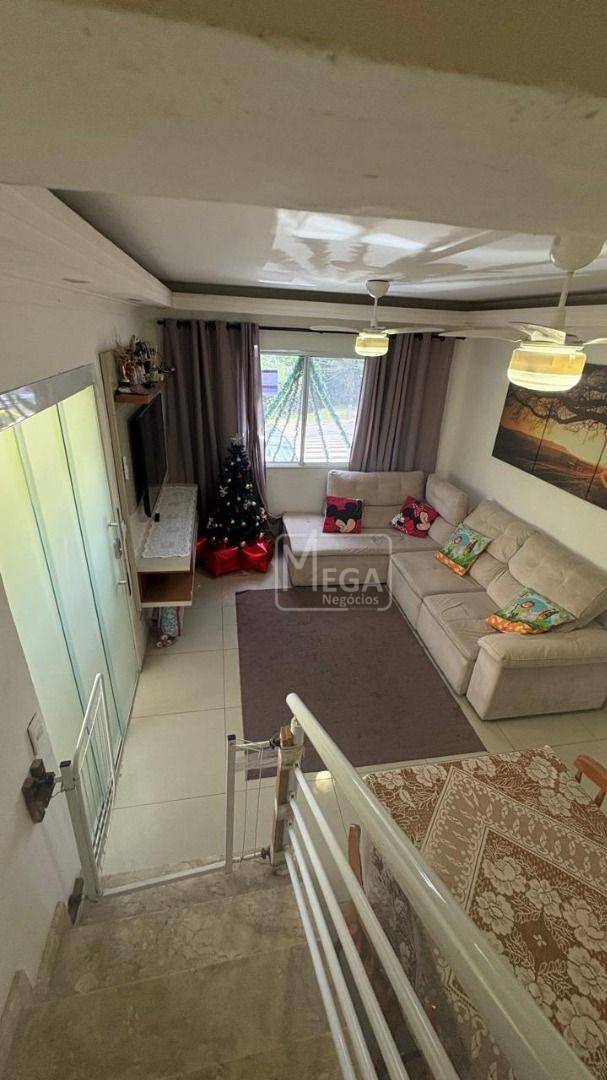 Casa de Condomínio, 2 quartos - Foto 1