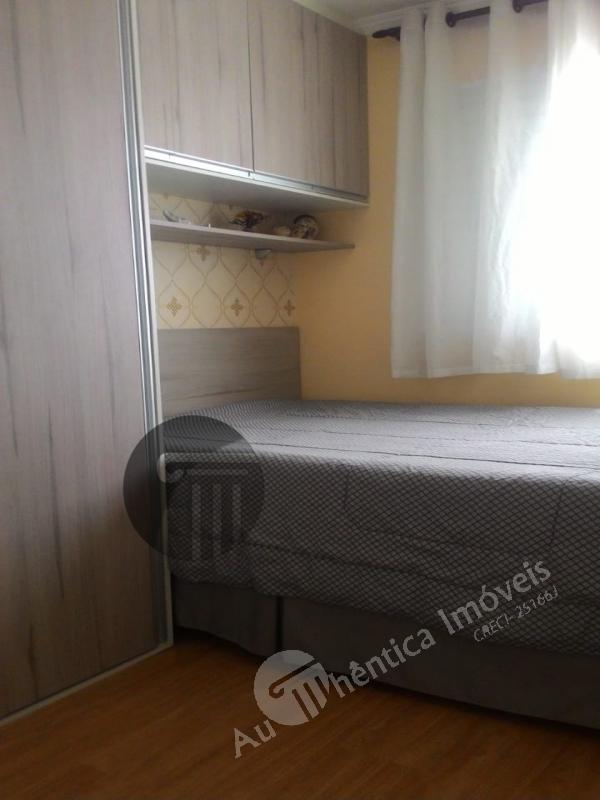 Apartamento à venda com 2 quartos, 60m² - Foto 12