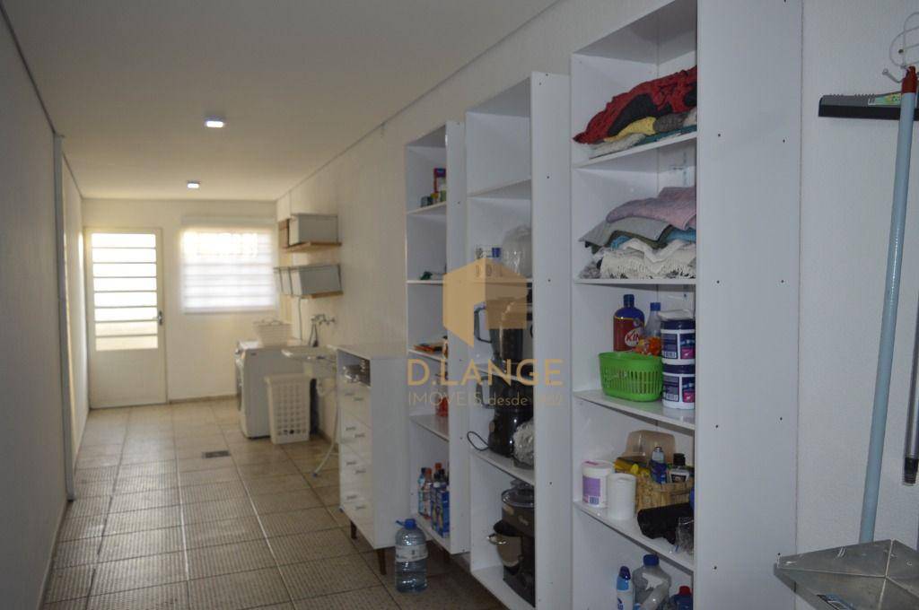 Casa à venda com 4 quartos, 202m² - Foto 38