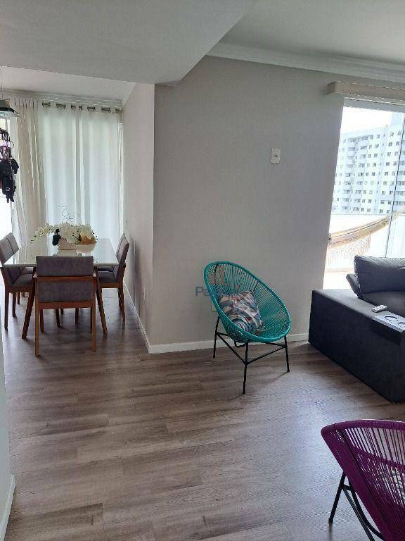 Apartamento à venda com 3 quartos, 306m² - Foto 6