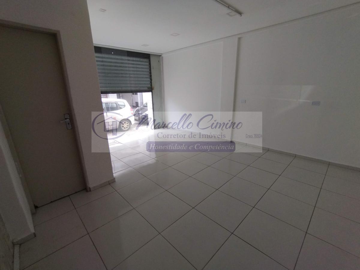 Conjunto Comercial-Sala para alugar, 20m² - Foto 5