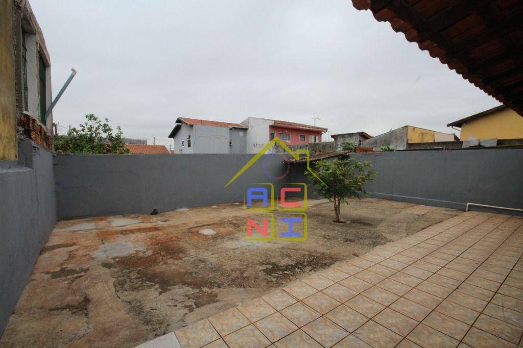 Casa à venda com 3 quartos, 157m² - Foto 46