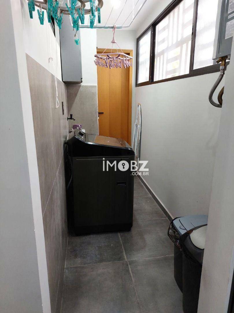 Apartamento à venda com 2 quartos, 80m² - Foto 5