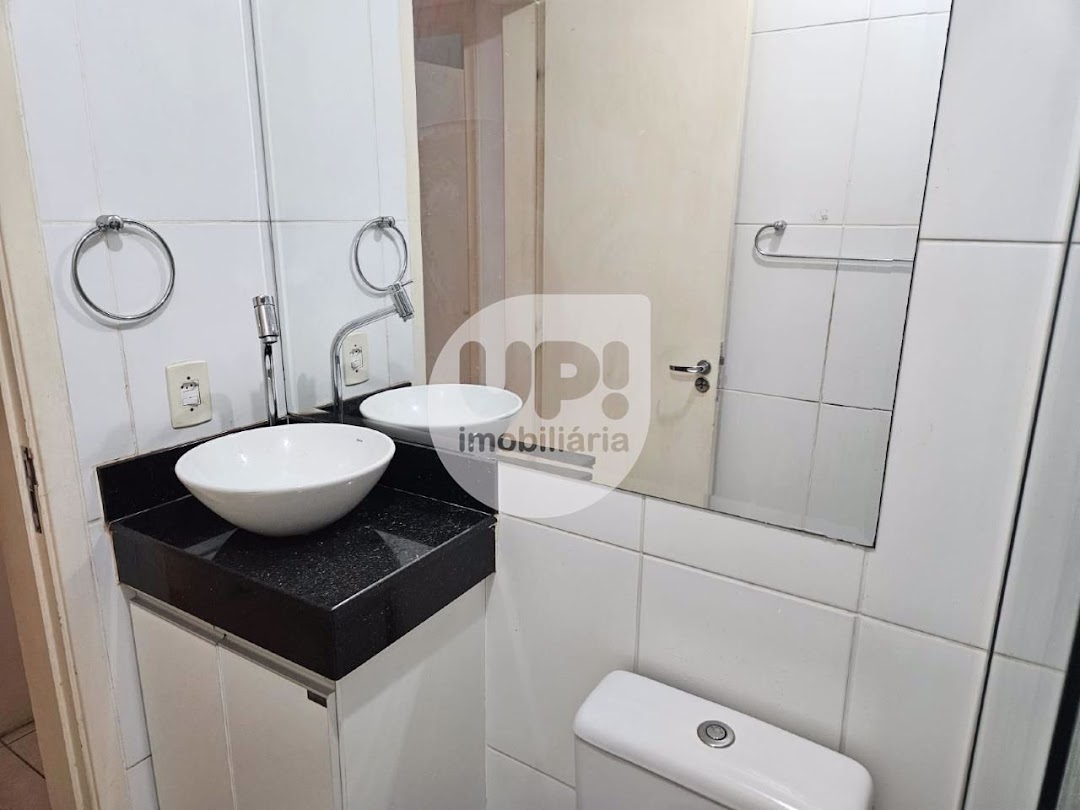 Apartamento à venda com 2 quartos, 47m² - Foto 10