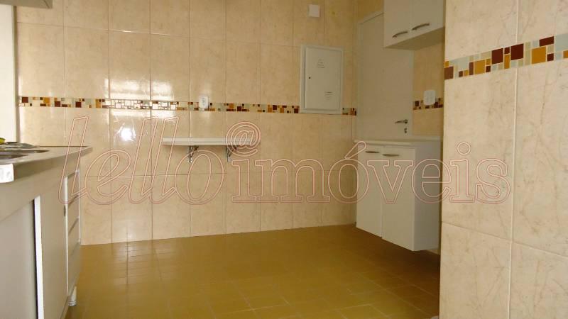 Apartamento para alugar com 3 quartos, 120m² - Foto 6