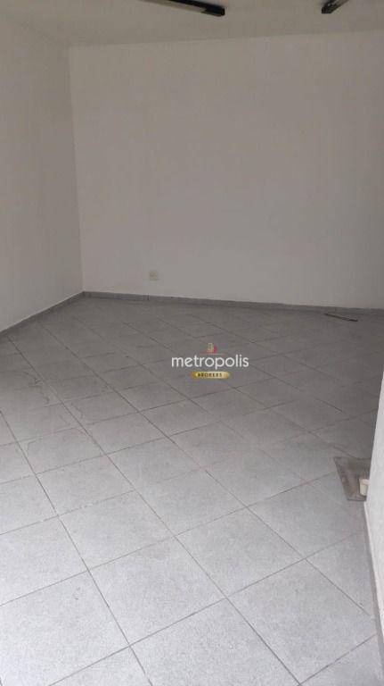 Conjunto Comercial-Sala para alugar, 28m² - Foto 5