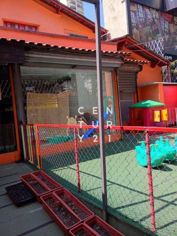 Casa à venda e aluguel, 250m² - Foto 3