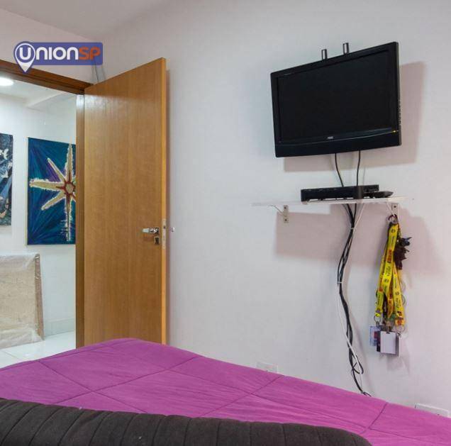 Apartamento à venda com 3 quartos, 63m² - Foto 8