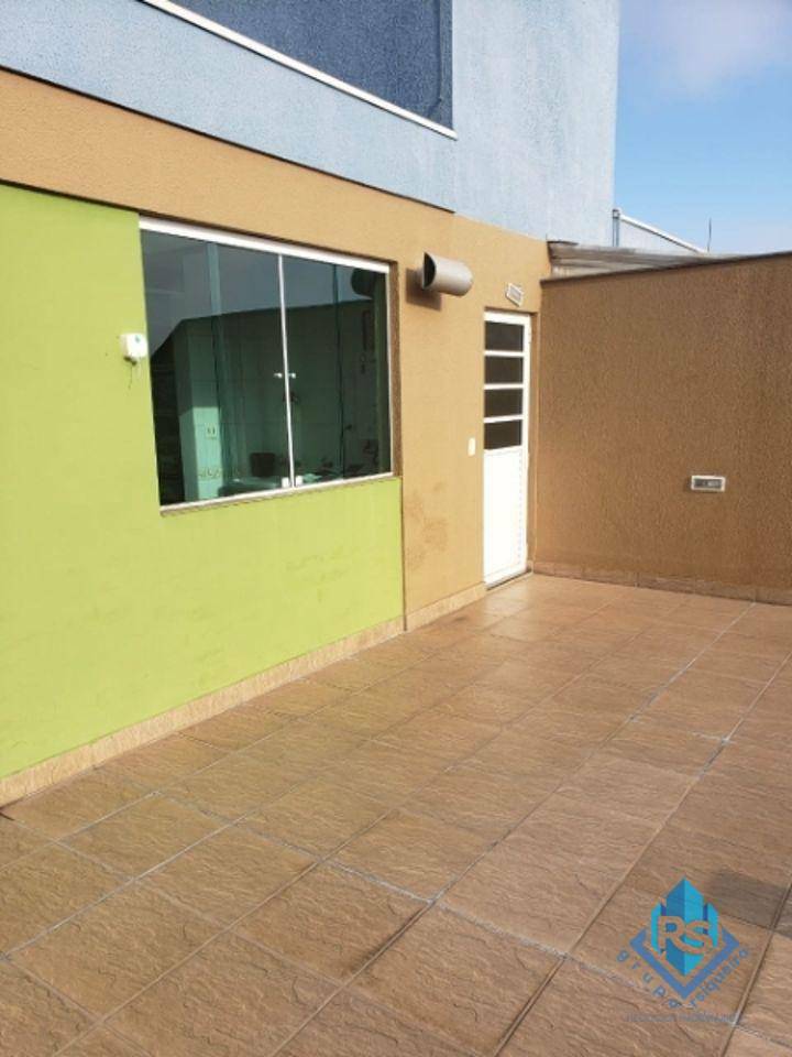 Cobertura à venda com 3 quartos, 170m² - Foto 8