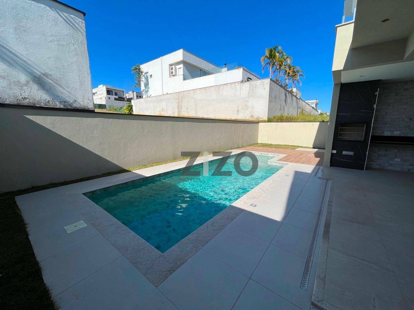 Casa de Condomínio à venda com 5 quartos, 390m² - Foto 9