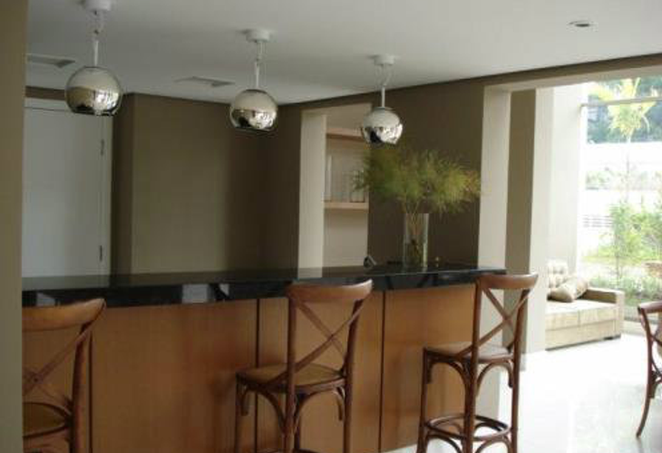 Apartamento à venda com 2 quartos, 70m² - Foto 12