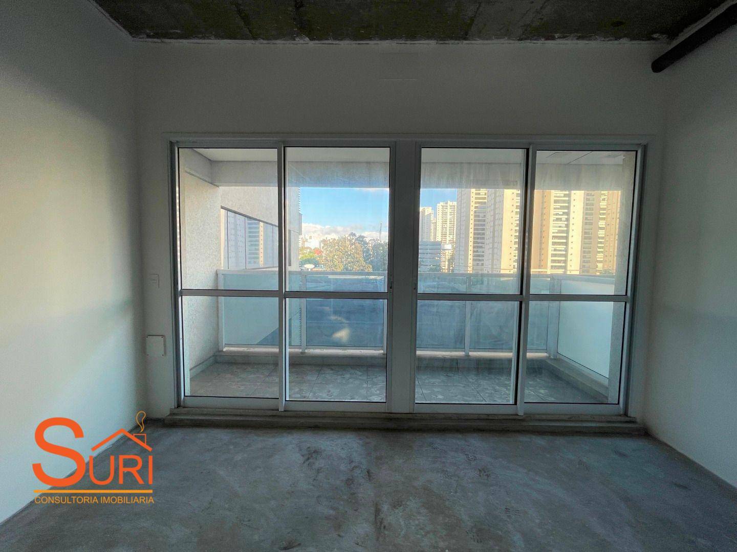 Conjunto Comercial-Sala à venda, 36m² - Foto 1