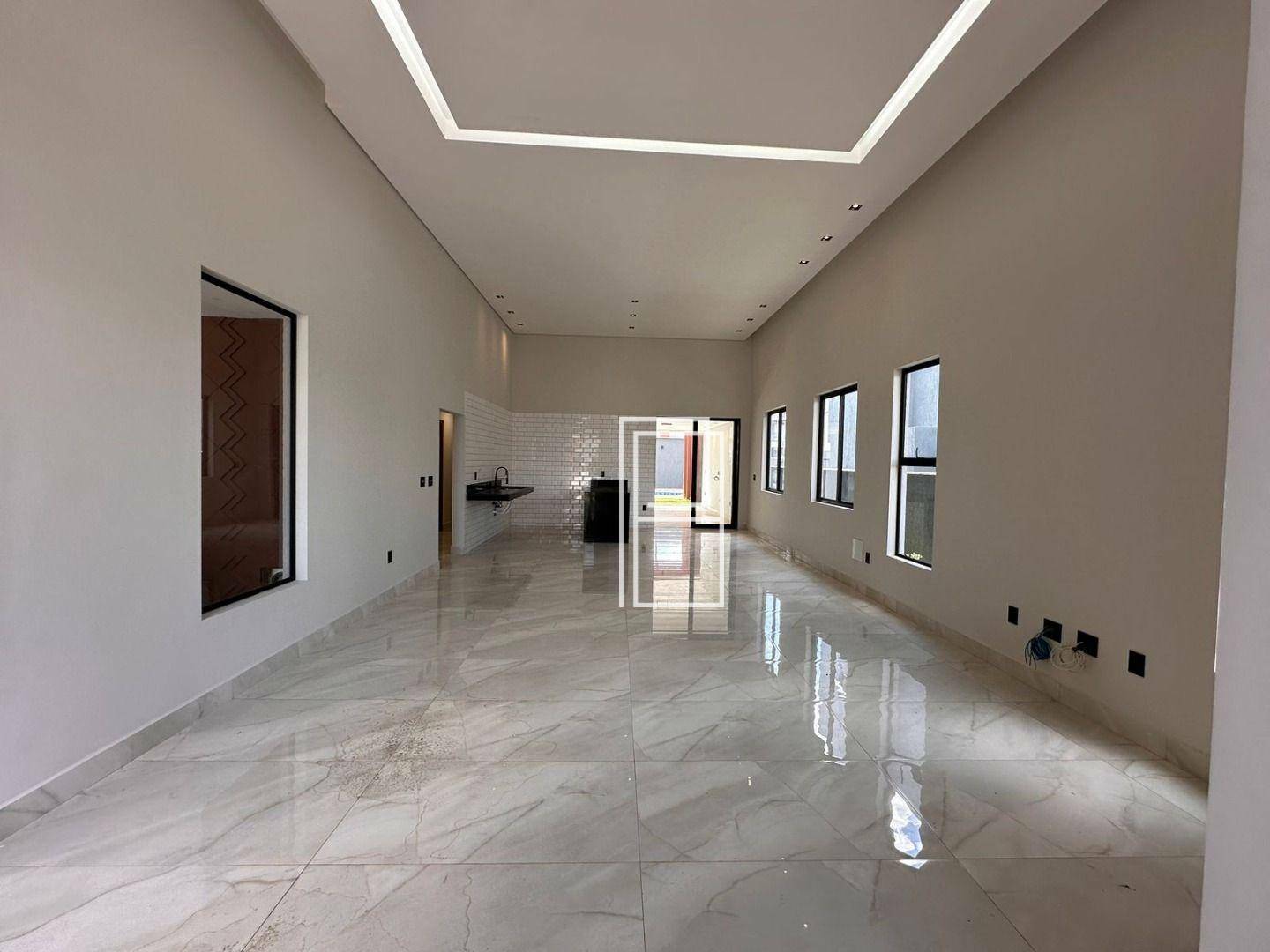 Casa de Condomínio à venda com 3 quartos, 217m² - Foto 6