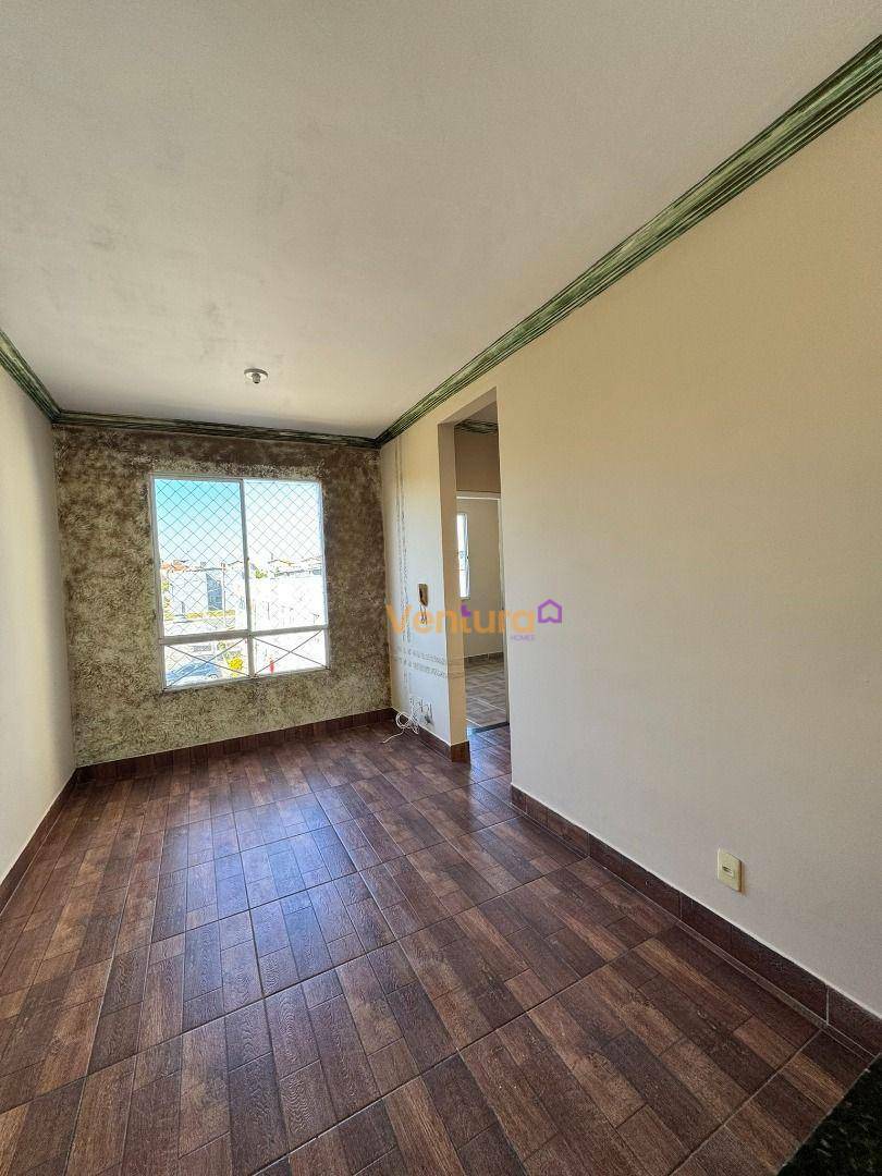 Apartamento, 2 quartos, 41 m² - Foto 10