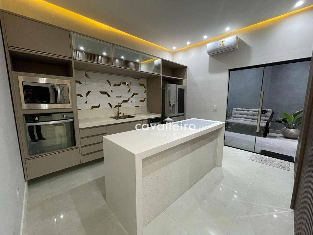 Casa de Condomínio à venda com 4 quartos, 330m² - Foto 14