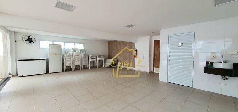 Apartamento à venda com 3 quartos, 129m² - Foto 54