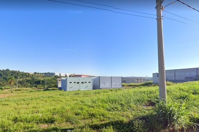 Terreno à venda, 2000m² - Foto 2