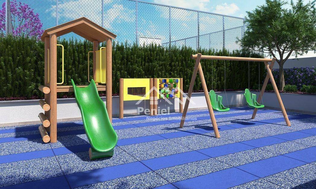 Apartamento, 3 quartos, 78 m² - Foto 28