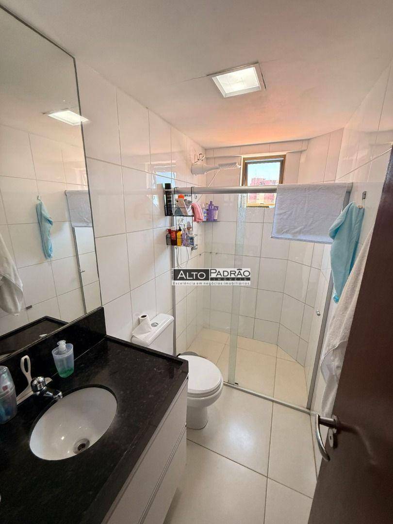 Apartamento à venda com 3 quartos, 150M2 - Foto 19