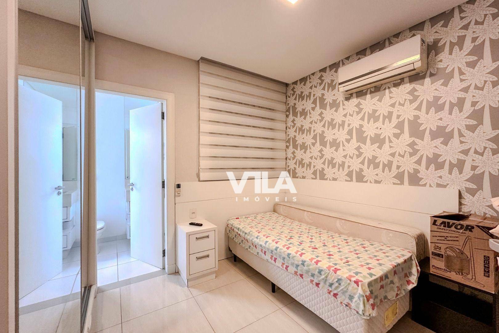 Apartamento à venda com 3 quartos, 155m² - Foto 21