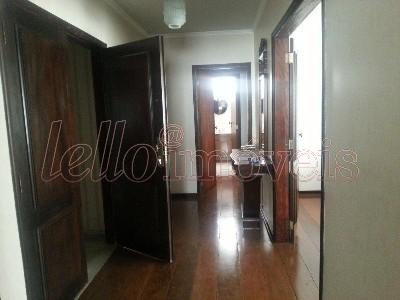 Apartamento para alugar com 3 quartos, 243m² - Foto 14