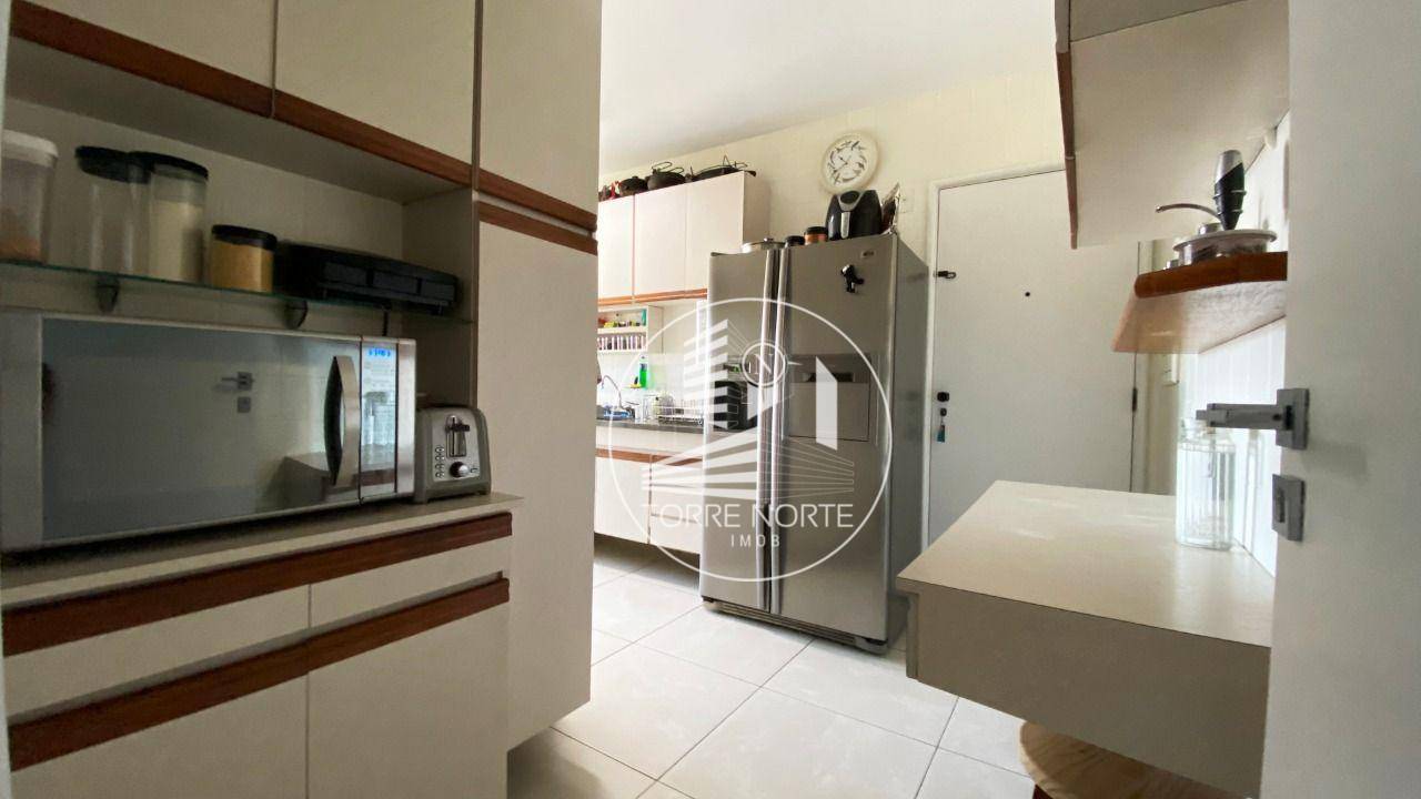 Apartamento à venda com 4 quartos, 128m² - Foto 6