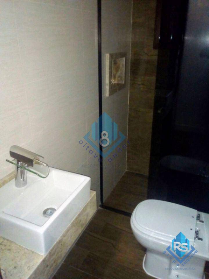 Sobrado à venda com 4 quartos, 180m² - Foto 13