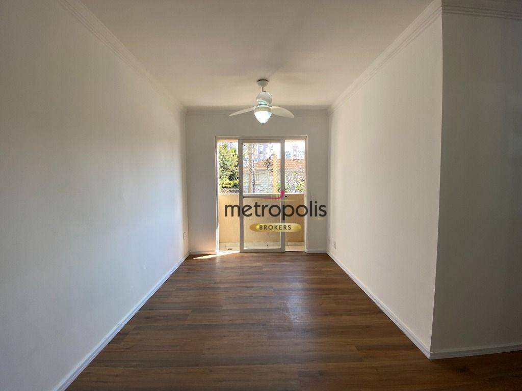 Apartamento à venda com 2 quartos, 55m² - Foto 6