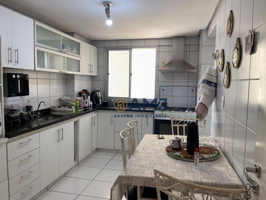 Apartamento à venda com 4 quartos, 152m² - Foto 12