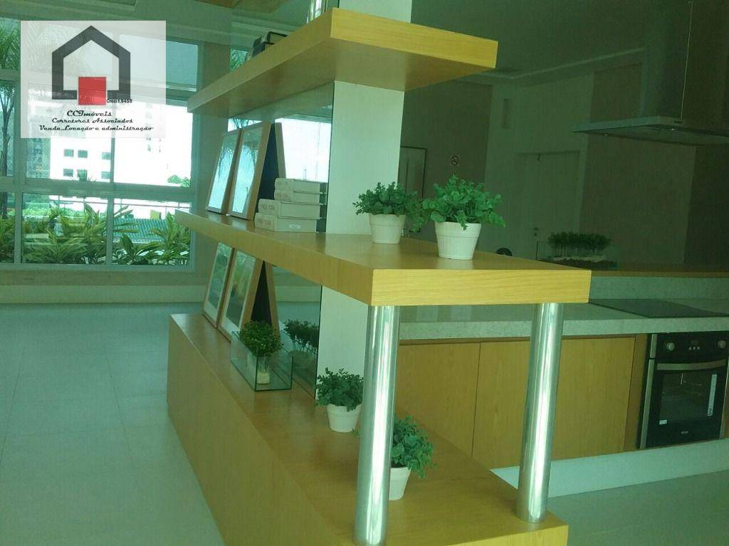 Apartamento à venda com 4 quartos, 202m² - Foto 8