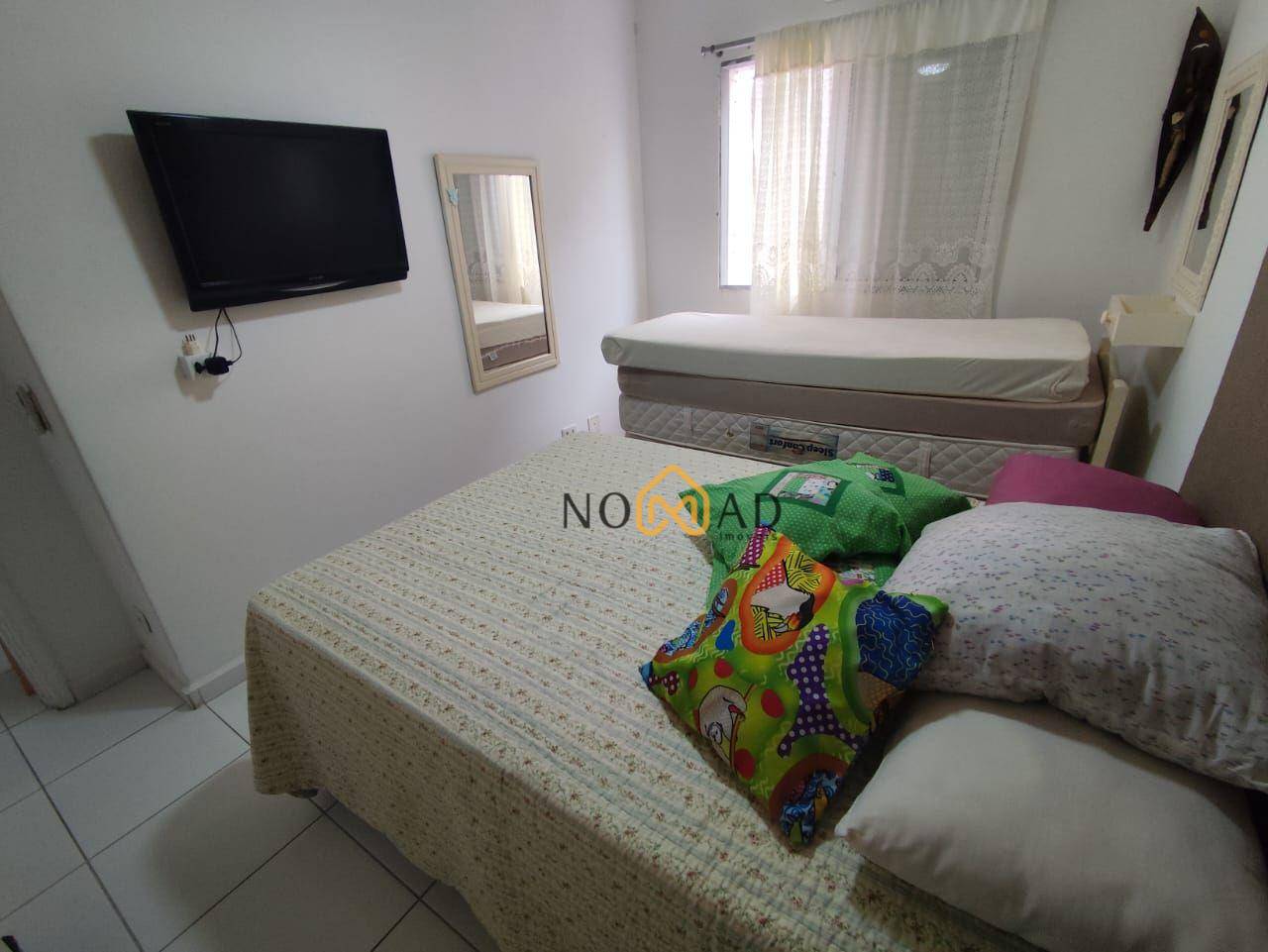 Apartamento à venda com 2 quartos, 62m² - Foto 15