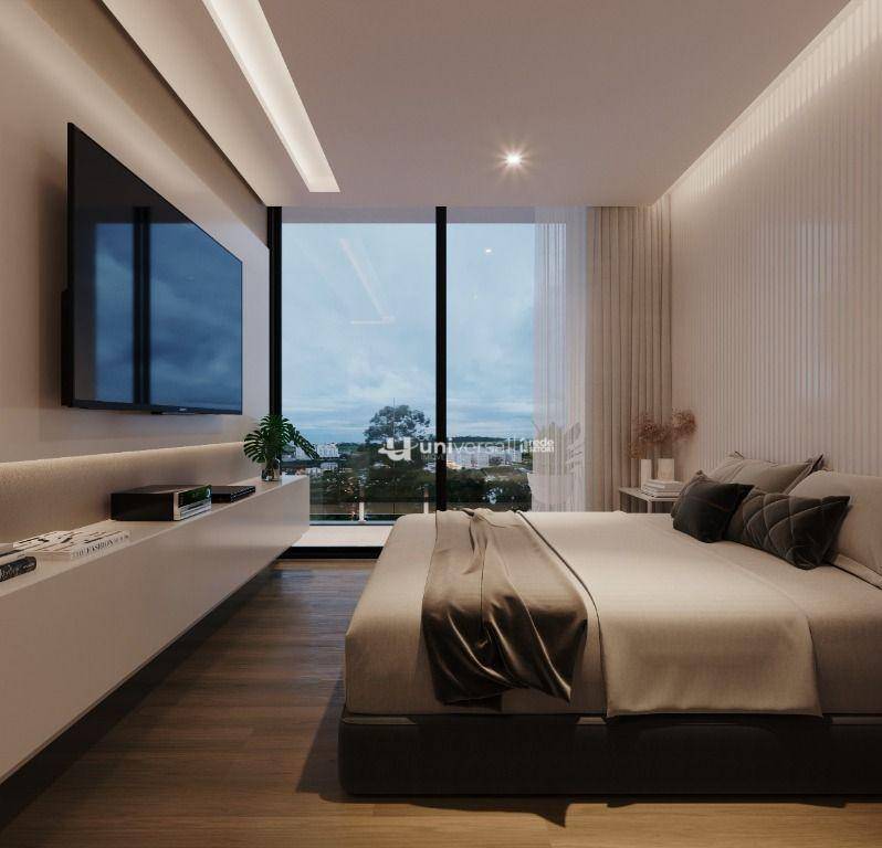 Casa de Condomínio à venda com 4 quartos, 440m² - Foto 19